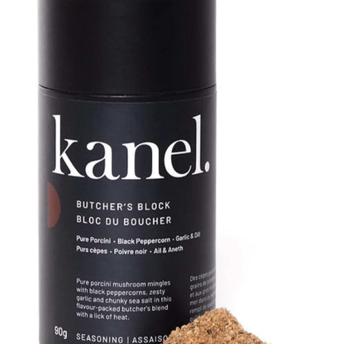 Butcher's Block - Kanel 90g 