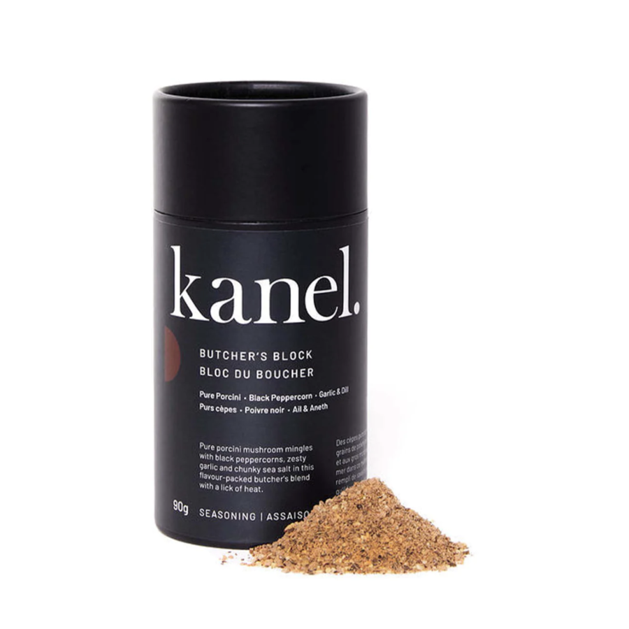 Bloc du Boucher - Kanel 90g