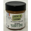 Tartinade aux haricots tarbais, poivrons et paprika (Biologique) - Haricots Tarbais 100g