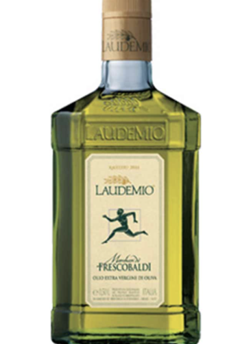 Extra Virgin Olive Oil (Frescobaldi) - Laudemio 500ml 