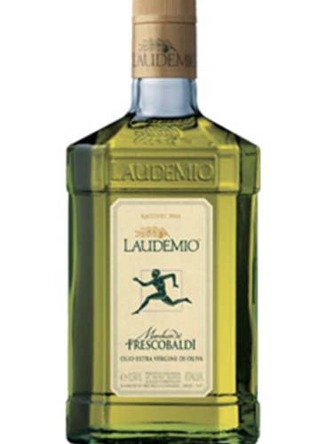 Huile d'olive extra vierge (Frescobaldi) - Laudemio 500ml 