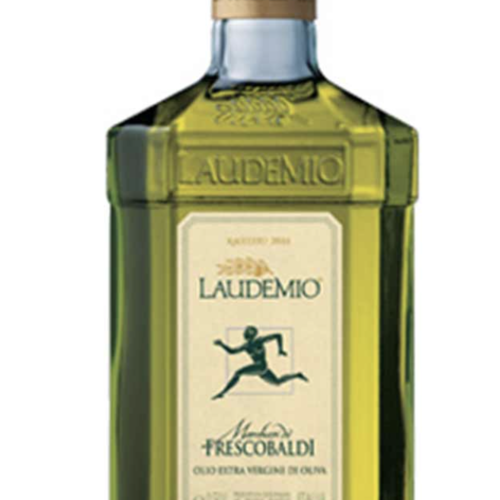 Extra Virgin Olive Oil (Frescobaldi) - Laudemio 500ml 