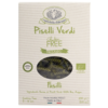 Fusilli Piseli Verdi Pasta (Gluten Free and Organic)- Rustichella D'Abruzzo 250g