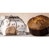 Traditional Panettone - Borsari 1kg