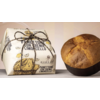 Borsari Panettone with Limoncello cream - Borsari 1kg