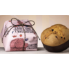 Borsari Panettone à la crème mascaporne et fruit des bois - Borsari 1kg