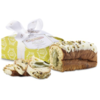 Brontedolci Broncake with pisrachio cream filling - Brontedolci 400g