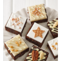 Assortiment de gâteaux aux fruits - The Original Cake Co. 740g