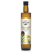 Virgin Camelina Oil - Signé Caméline 250ml