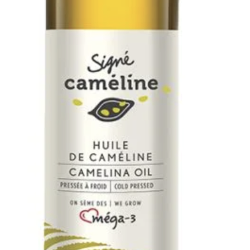 Camelina Oil - Signé Caméline 1L 