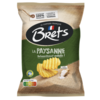 “La Paysanne” Chips with Guérande salt - Brets 125g