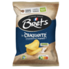 “La Craquante” chips with Guérande salt - Brets 125 g