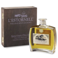 Coffret L'estornell (Édition Christophe Colomb) - L'Estornell 750 ml