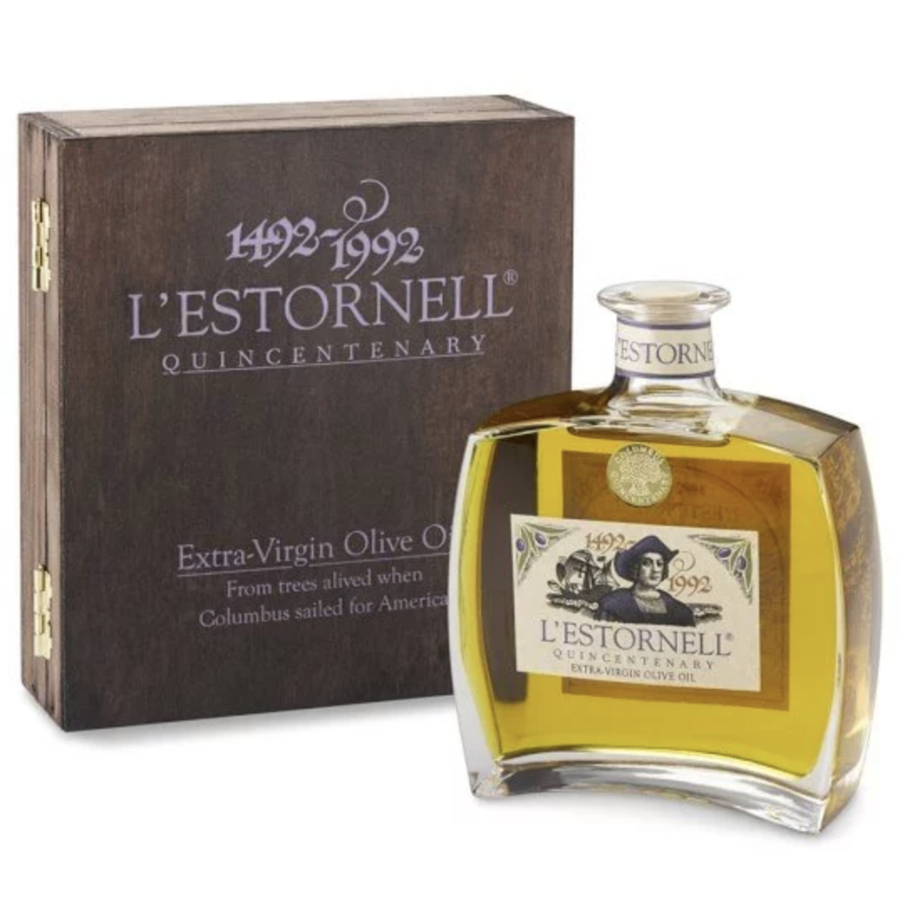 Coffret L'estornell (Édition Christophe Colomb) - L'Estornell 750 ml