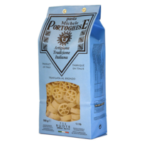 Ruote Pasta - Pasta Portoghese 500g
