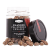 Maple Praline Almonds - La Fabrick 150g