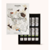 Coffret de chocolat (Initiation Les Sens du Chocolat ) - Cluizel Paris 275g