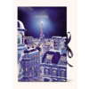 The Roofs of Gluttony Advent Calendar 2023 - Cluizel Paris 273g