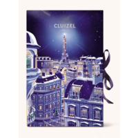 The Roofs of Gluttony Advent Calendar 2023 - Cluizel Paris 273g