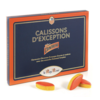 Box of Cointreau calissons - Le Roy René 200g