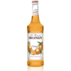 Orange  Syrup - Monin 750 ml