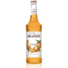 Sirop Monin Orange  Syrup - Monin 750 ml