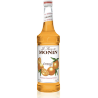 Orange  Syrup - Monin 750 ml