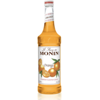 Sirop Orange - Monin 750 ml