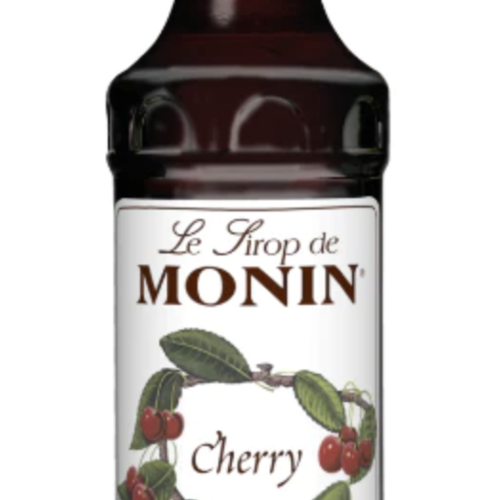 Cherry Syrup - Monin 750 ml 