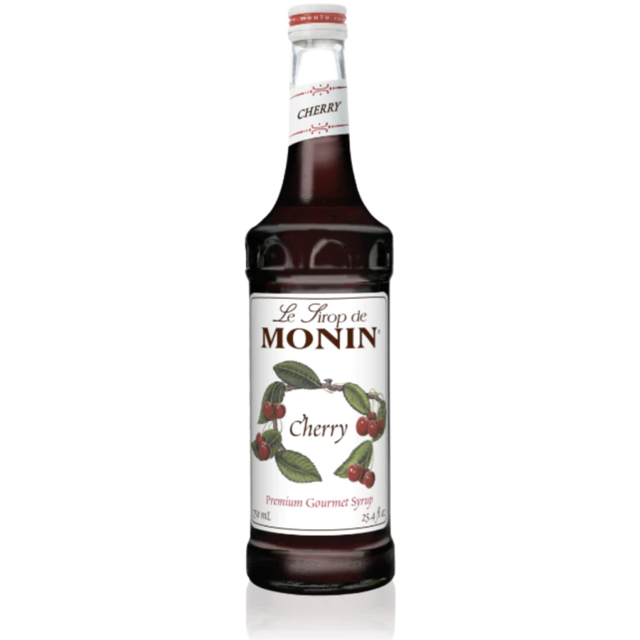 Sirop Cerise - Monin 750 ml