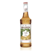 Sirop de noix de caramel au beurre (Toffee Nut) - Monin 750 ml