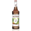 Sirop de vanille épicée - Monin 750 ml