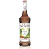 Vanilla Spice Syrup - Monin 750 ml