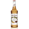 Sirop Monin Toasted Almond Mocha Syrup - Monin 750 ml
