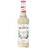 Sirop de menthe glaciale - Monin 750 ml