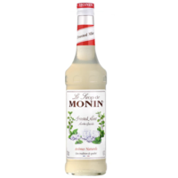 Frosted Mint Syrup - Monin 750 ml