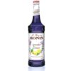 Sirop lavande et citron - Monin 750 ml