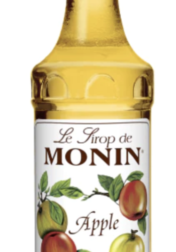 Apple Syrup - Monin 750 ml 