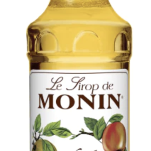 Apple Syrup - Monin 750 ml 