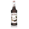 Sirop Monin Dark Chocolate Syrup - Monin 750 ml