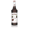 Sirop de chocolat suisse - Monin 750 ml