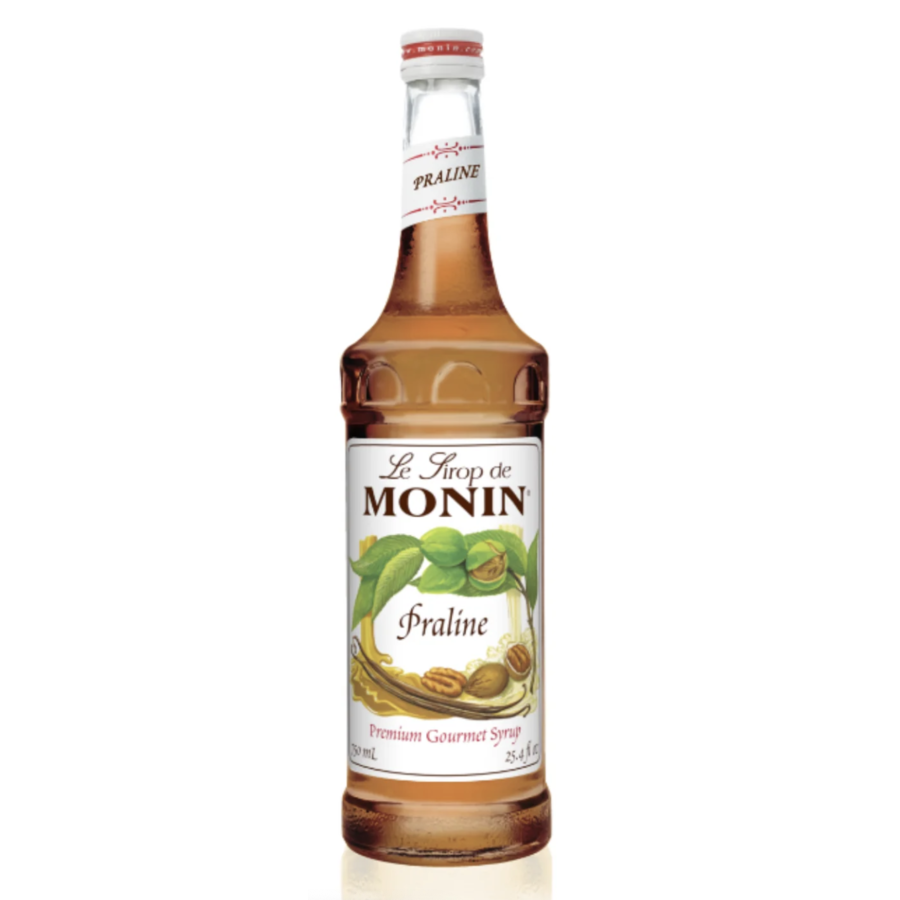 Praline Syrup - Monin 750 ml