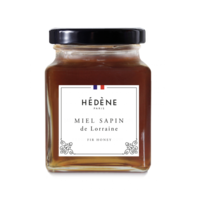 Lorraine Fir Honey - Hédène 250 g