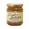 Crème de salidou (Caramel au beurre salé) - La Maison d'Armorine 220g