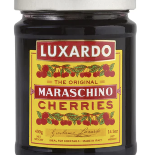 Maraschino Cherries - Luxardo 400g 