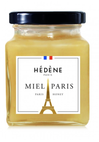 Miel de Paris - Hédène Paris 40g 