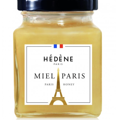 Miel de Paris - Hédène Paris 40g 