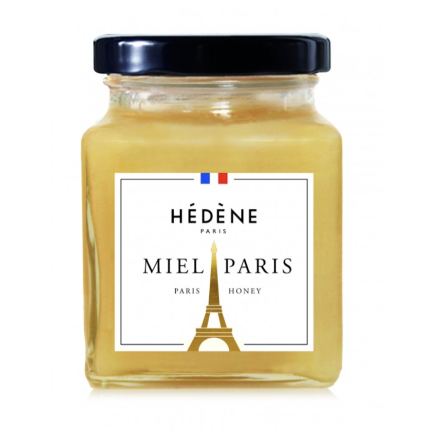 Miel de Paris - Hédène Paris 40g