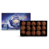 Coffret éclats de truffes (Paris - 15 morceaux) - Cluizel 165 g