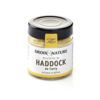Haddock rillette with curry - Groix & Nature 100 g